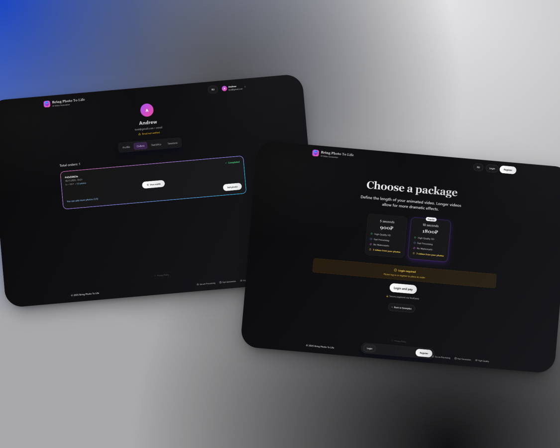 photoalive.ai 3