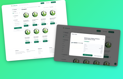 Catalog Theme — WooCommerce 1