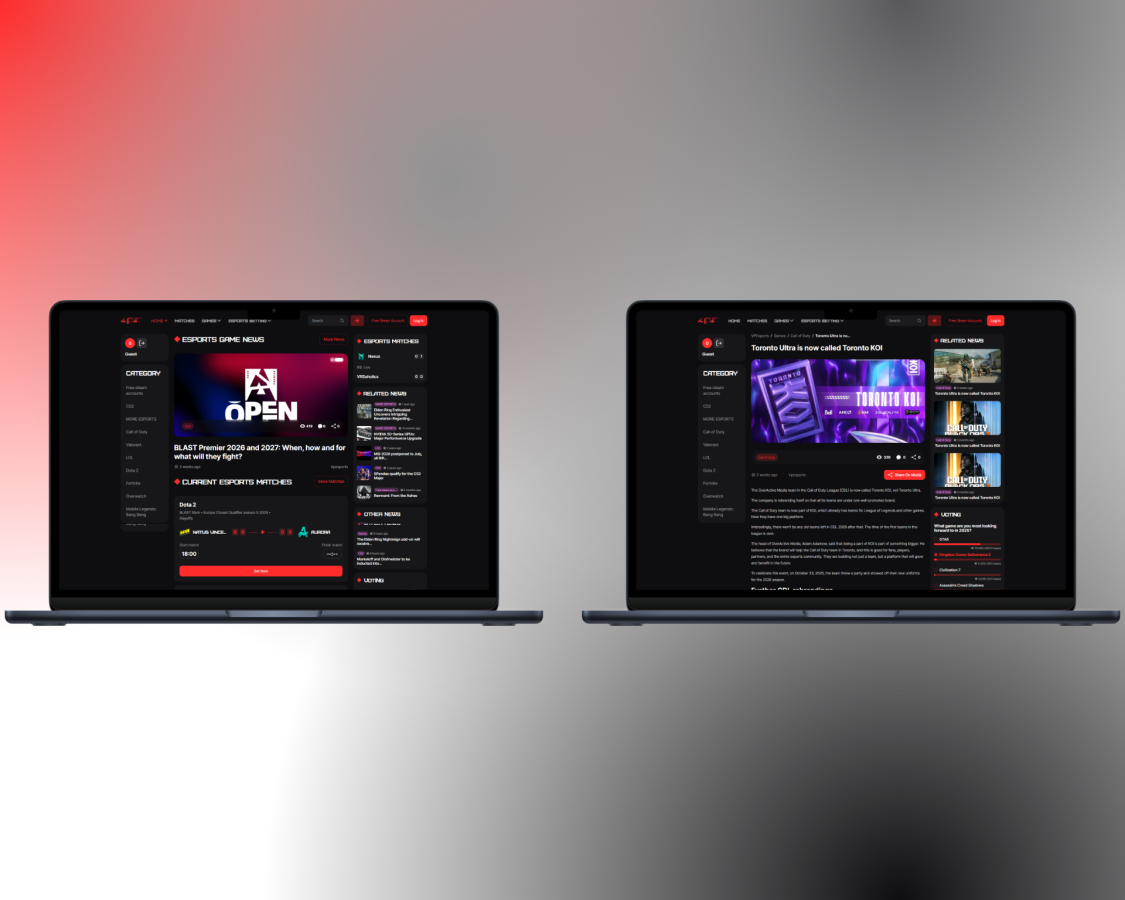 vpesports.com 1